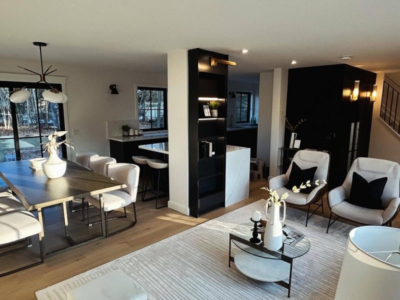 Painting services in Burlington